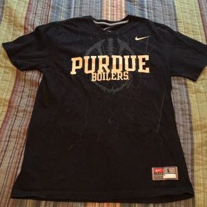 Game Day T-shirt
